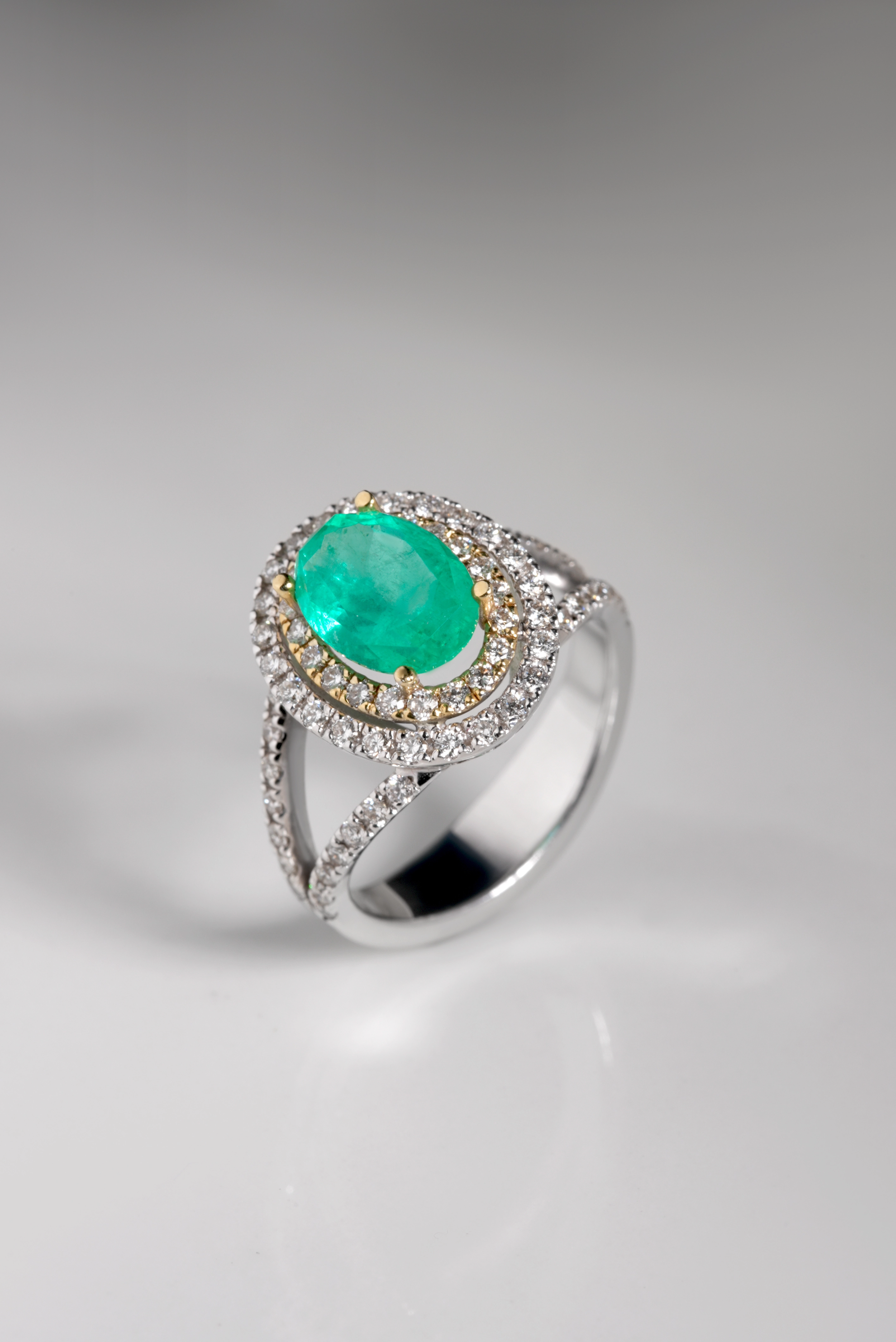 Коллекция - Rings
